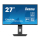 IIYAMA 27''  PROLITE XUB2792UHSU-B6  Czarny - 1266582 - zdjęcie 2
